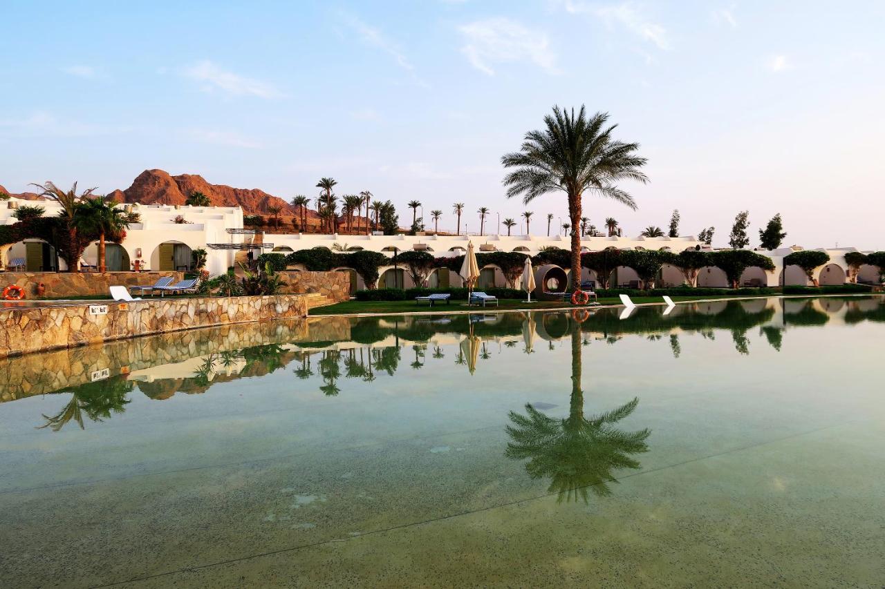 ル メリディアン ダハブ リゾート エクステリア 写真 The Red Sea Resort